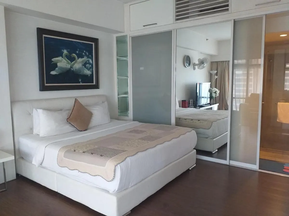 Sabah Suites At Times Square Kl Kuala Lumpur 0*,